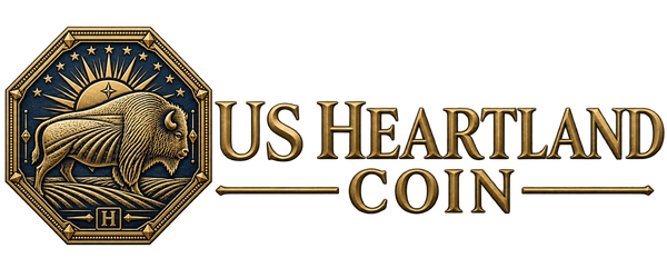 US Heartland Coin